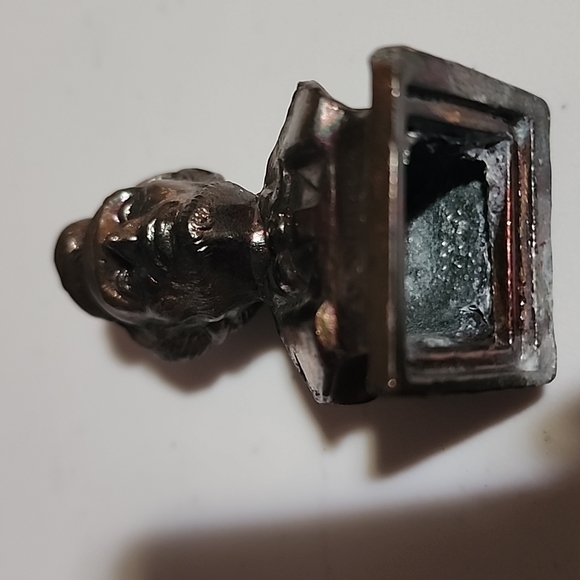 LINCOLN HEAVYWEIGHT - Picture 2 of 4